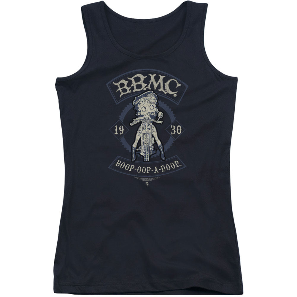 B.b.m.c. Junior Top