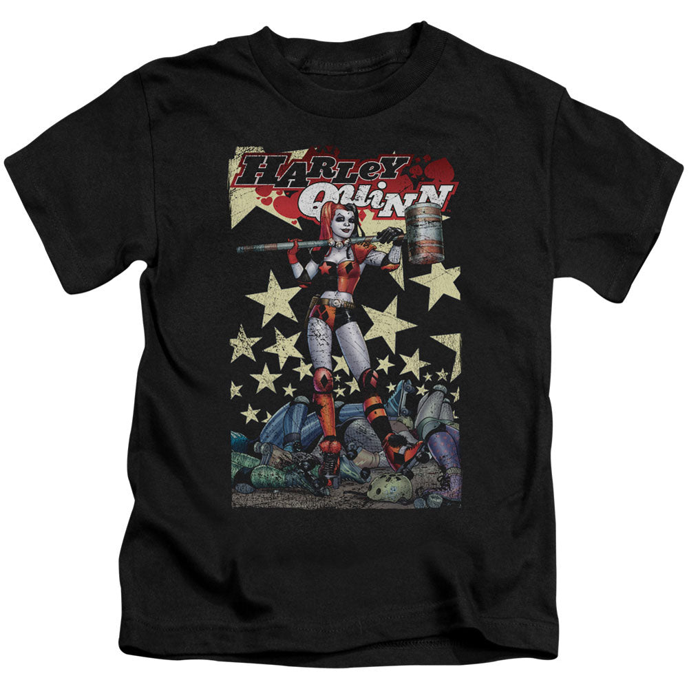 Batman Quinn One Juvenile Childrens T-shirt