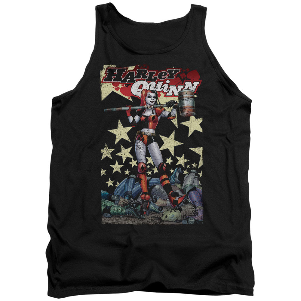 Quinn One Mens Tank