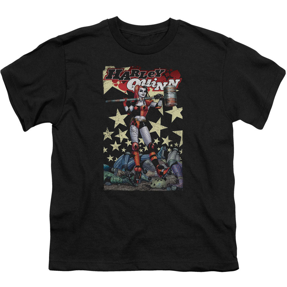 Quinn One Youth T-shirt