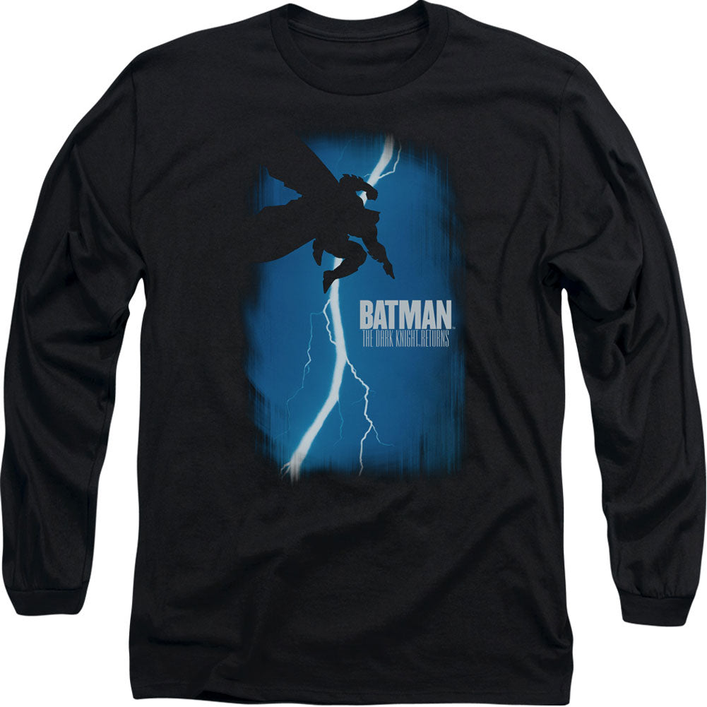 Batman Dkr Cover Long Sleeve