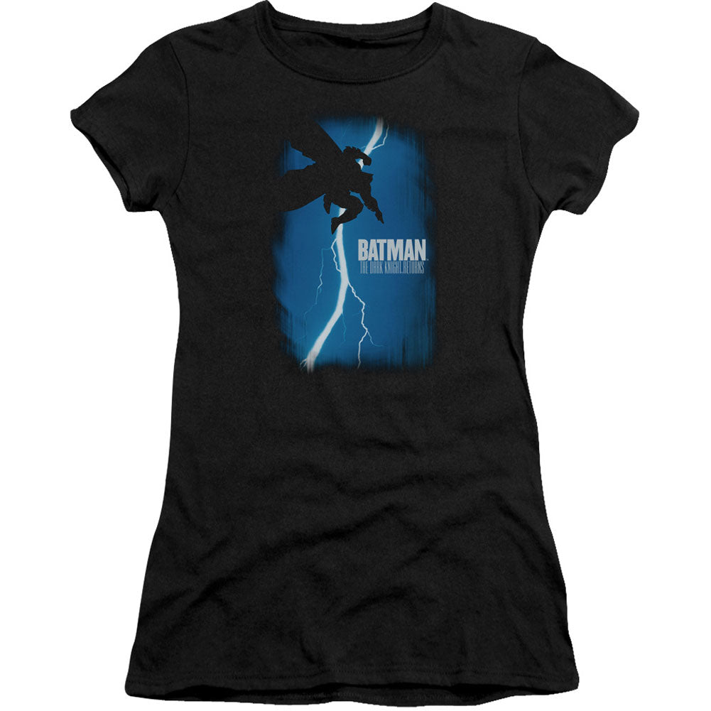 Dkr Cover Cap Sleeve Junior Top