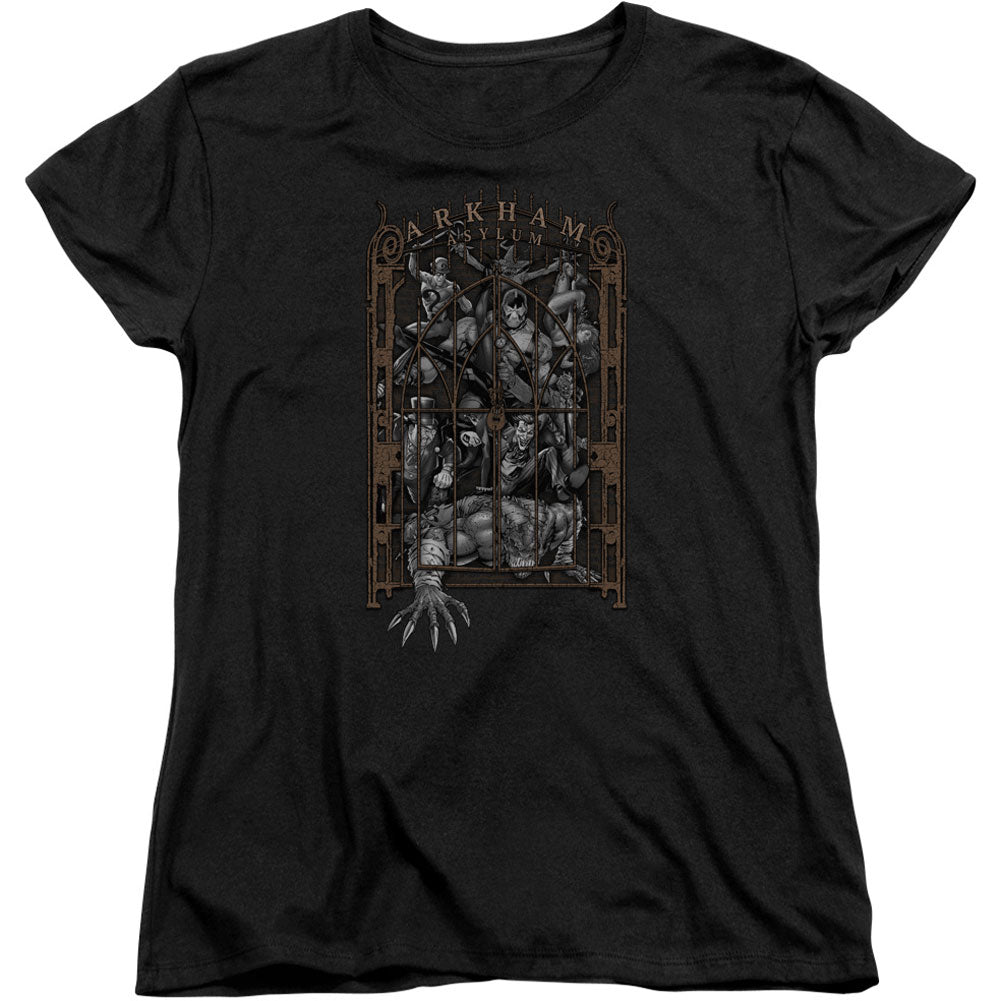 Arkhams Gate Junior Top