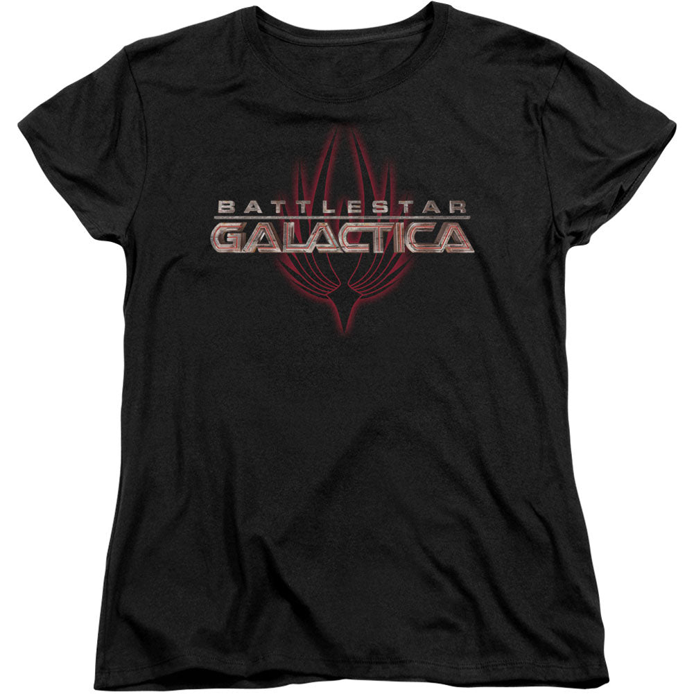 Logo With Phoenix Junior Top