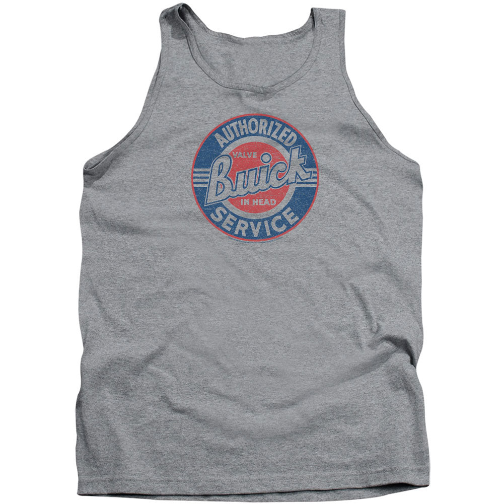 Authorized Service Mens Tank