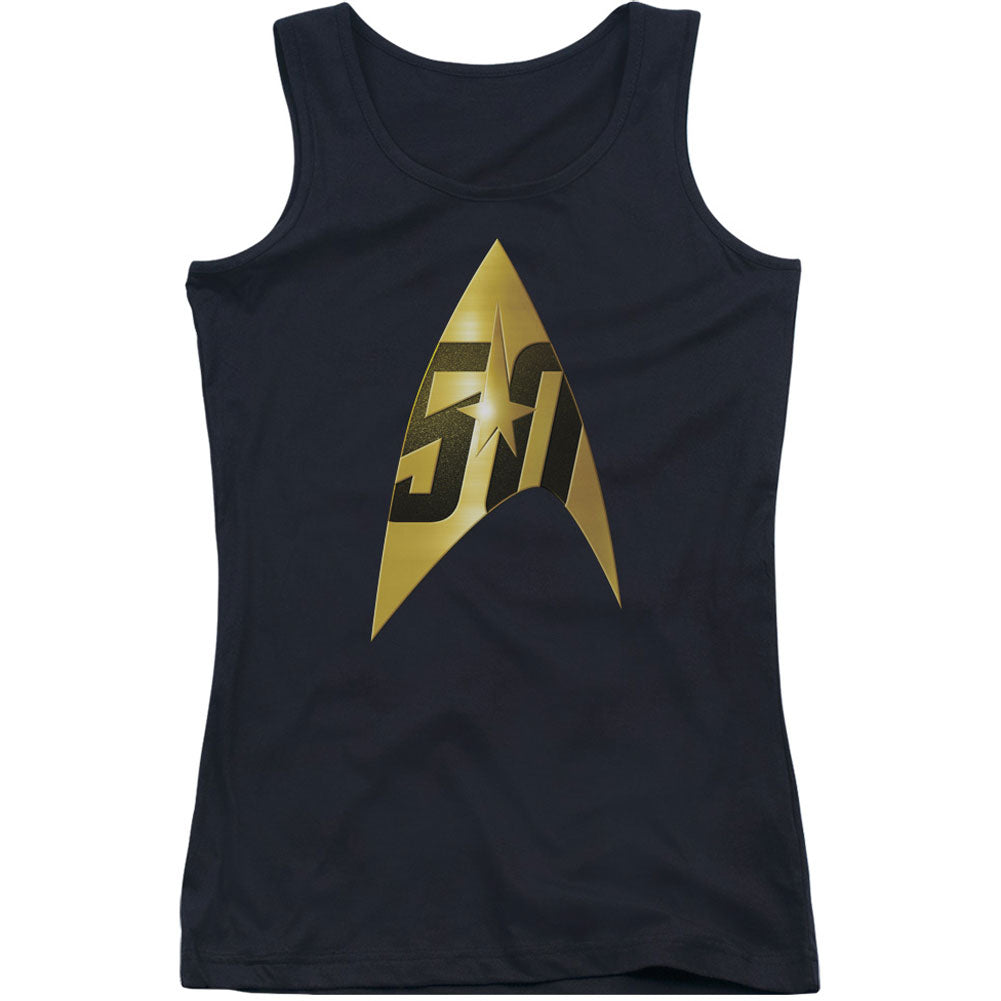 50th Anniversary Delta Junior Top