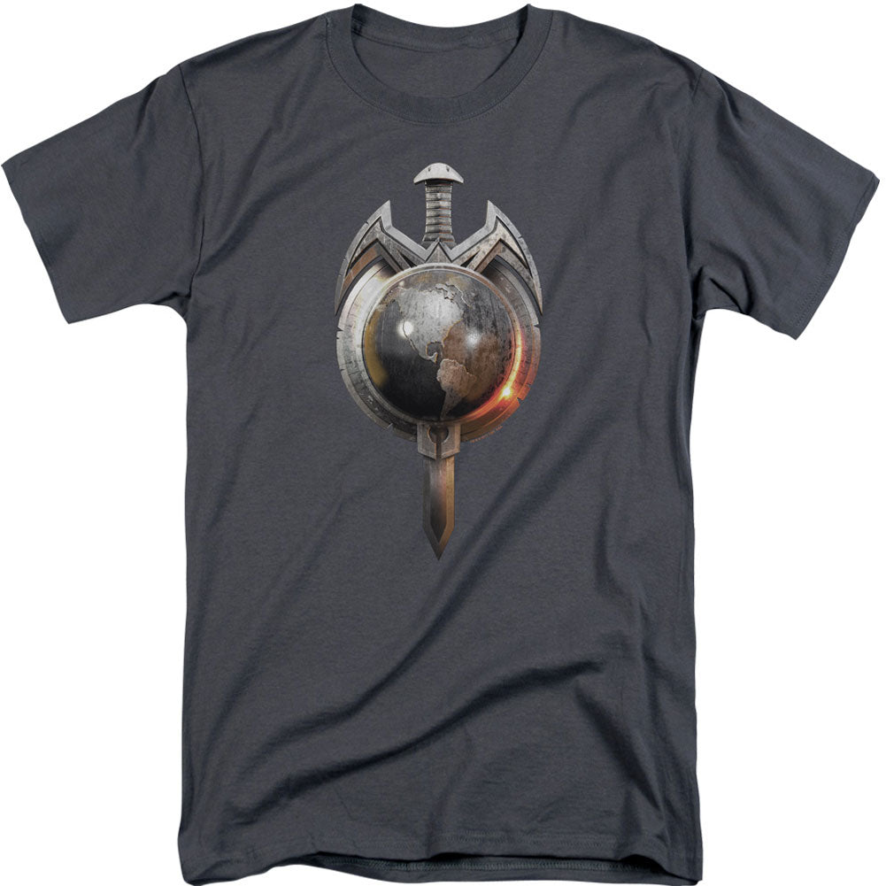 Terran Empire Adult Tall T-shirt Tall