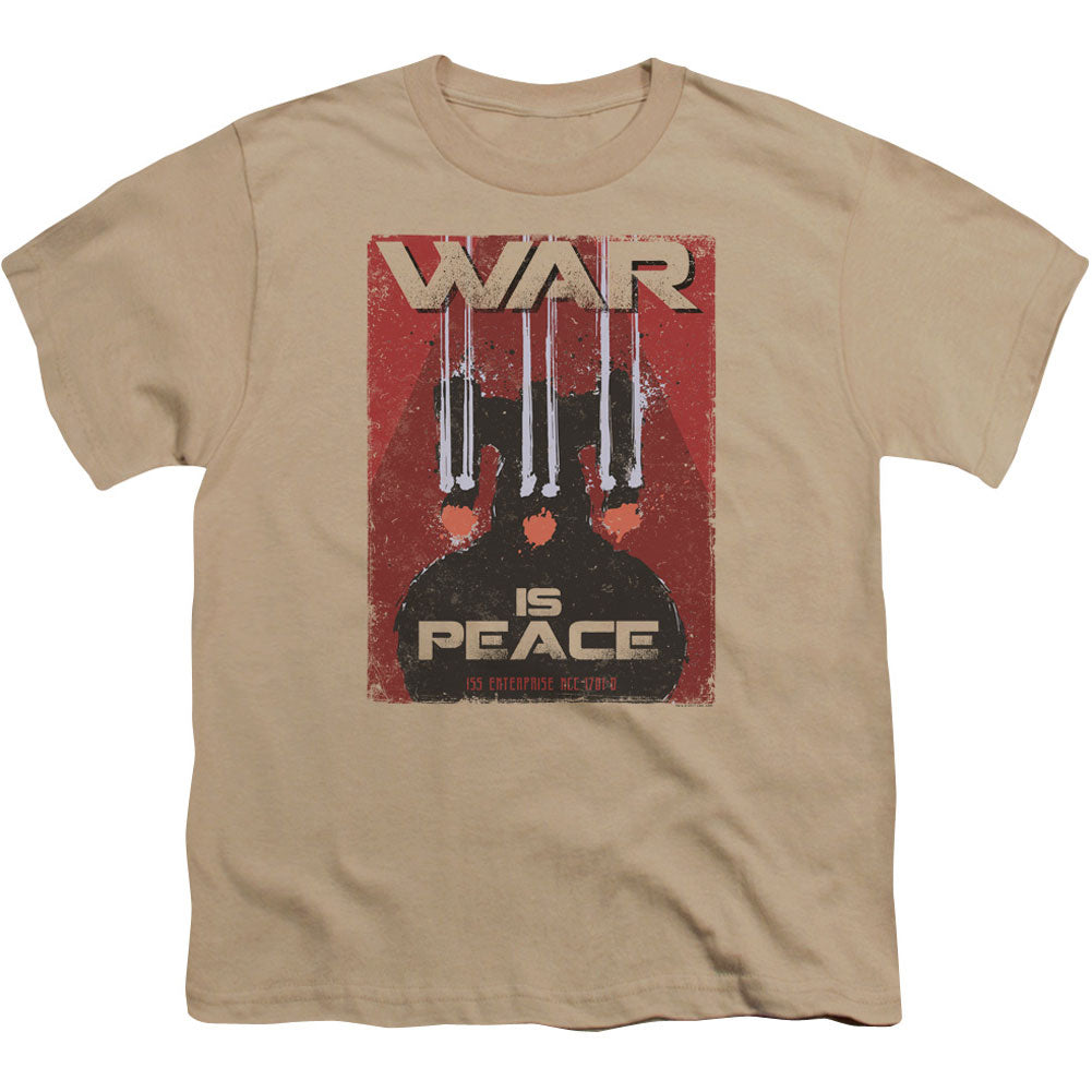 War Is Peace Youth T-shirt