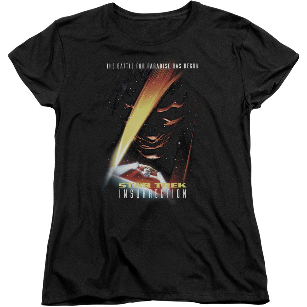 Insurrection(movie) Junior Top