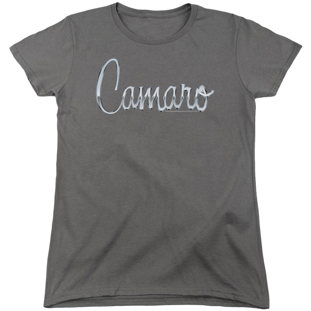 Classic Camaro Metal Junior Top