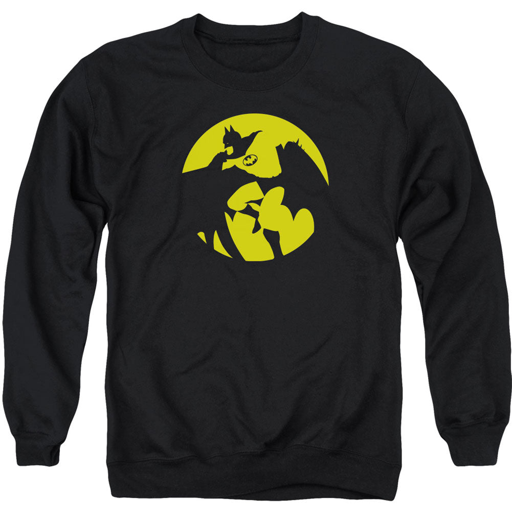 DC Comics Batman Spotlight Adult Sweatshirt
