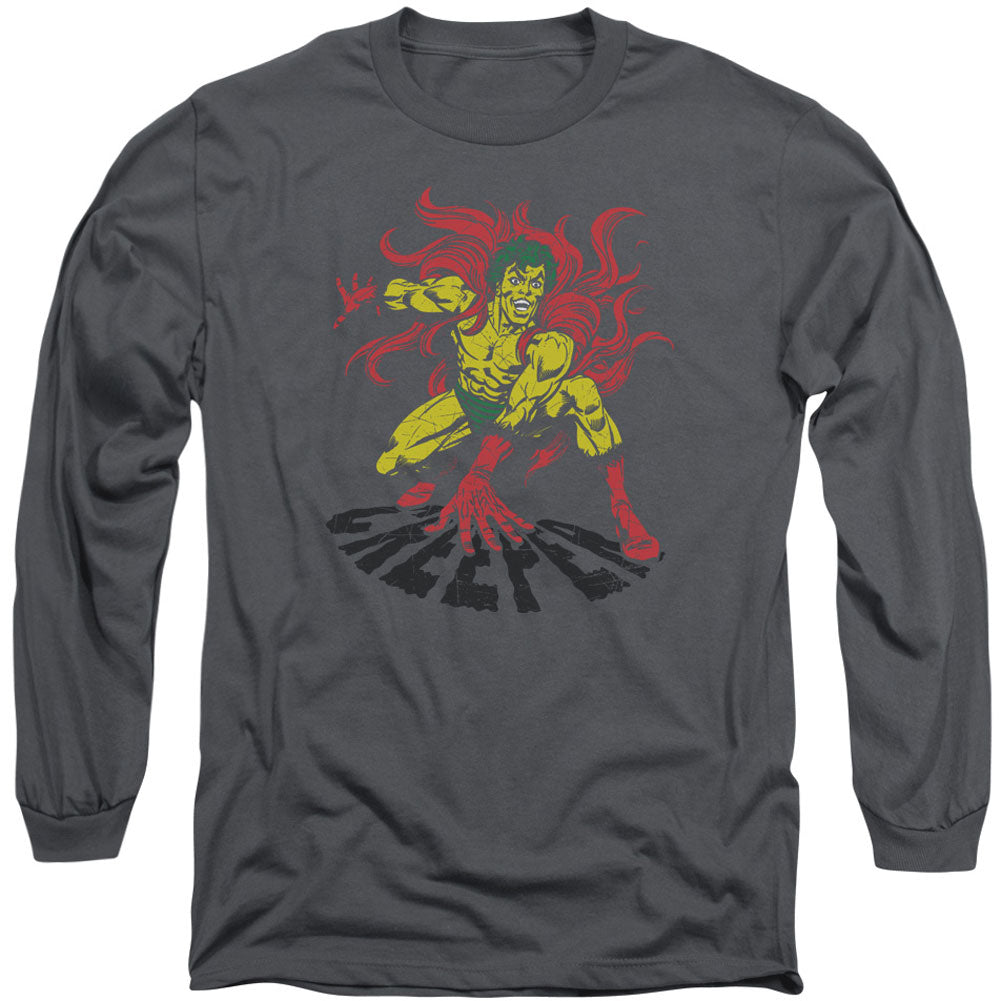 DC Comics Creeper Long Sleeve