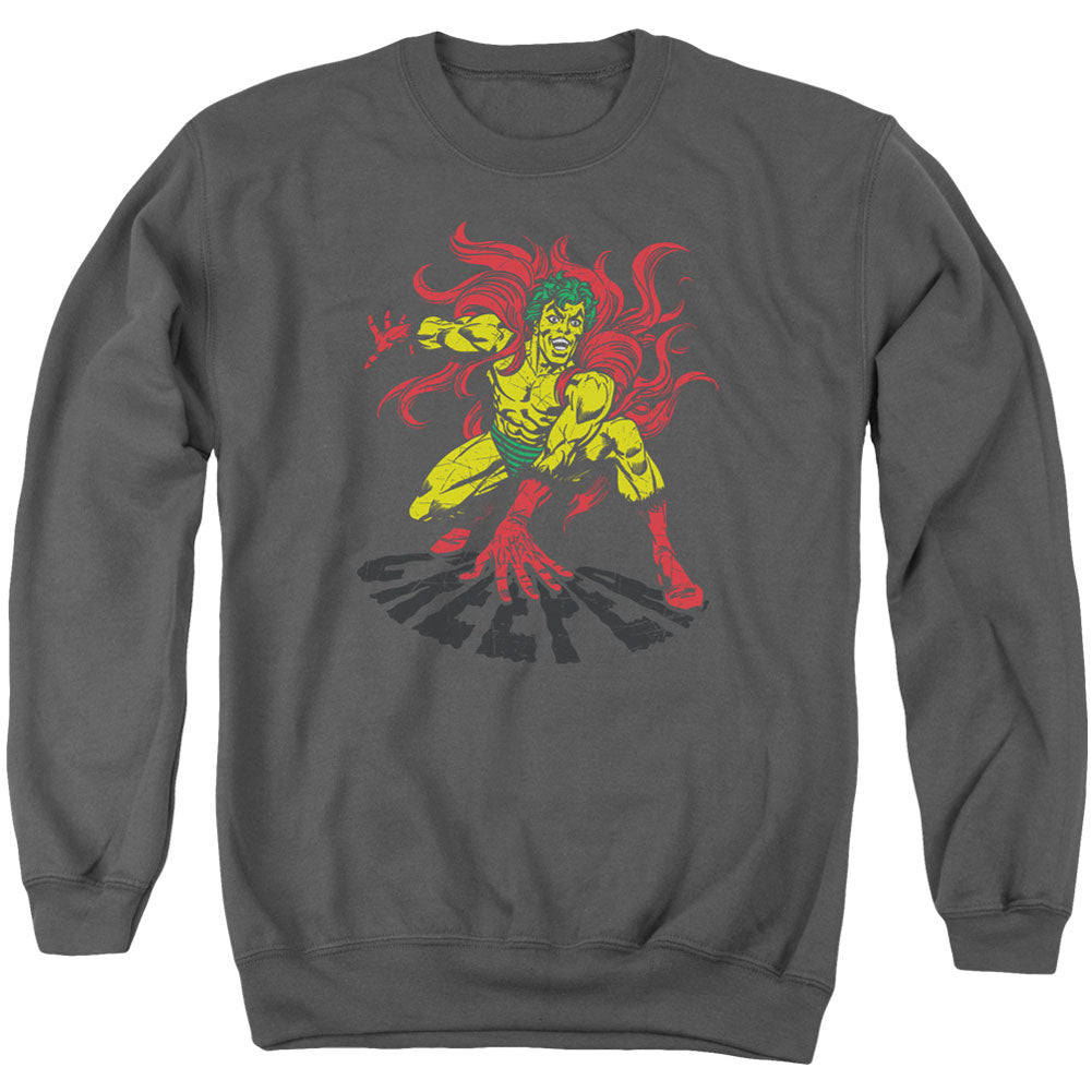 DC Comics Creeper Adult Sweatshirt