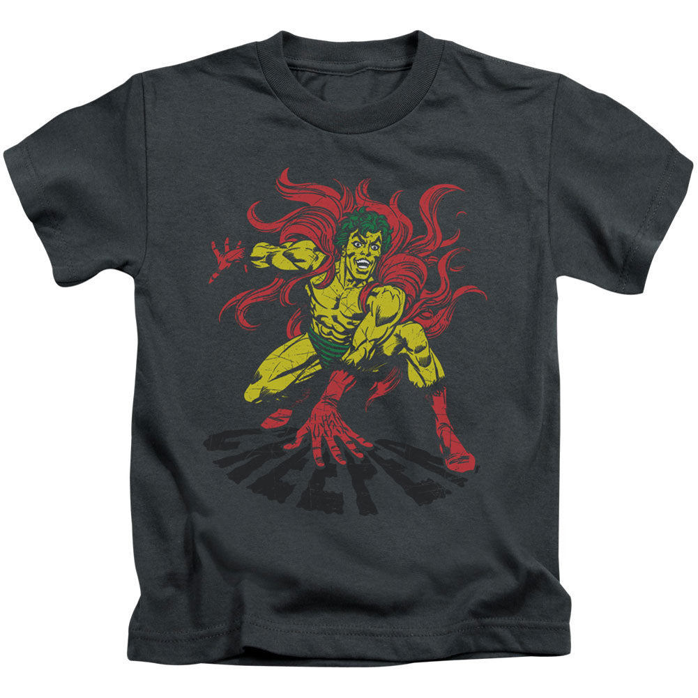 DC Comics Creeper Juvenile Childrens T-shirt