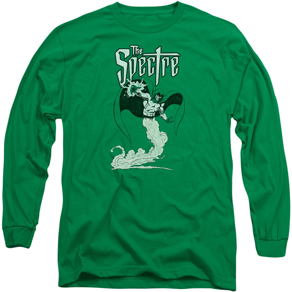 DC Comics The Spectre Long Sleeve