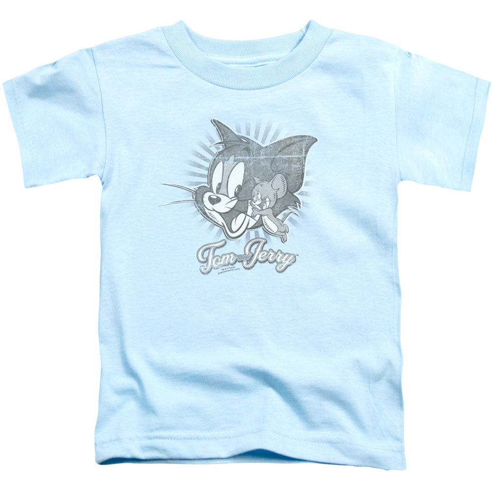 Fast And The Furious Classic Pals Toddler Childrens T-shirt