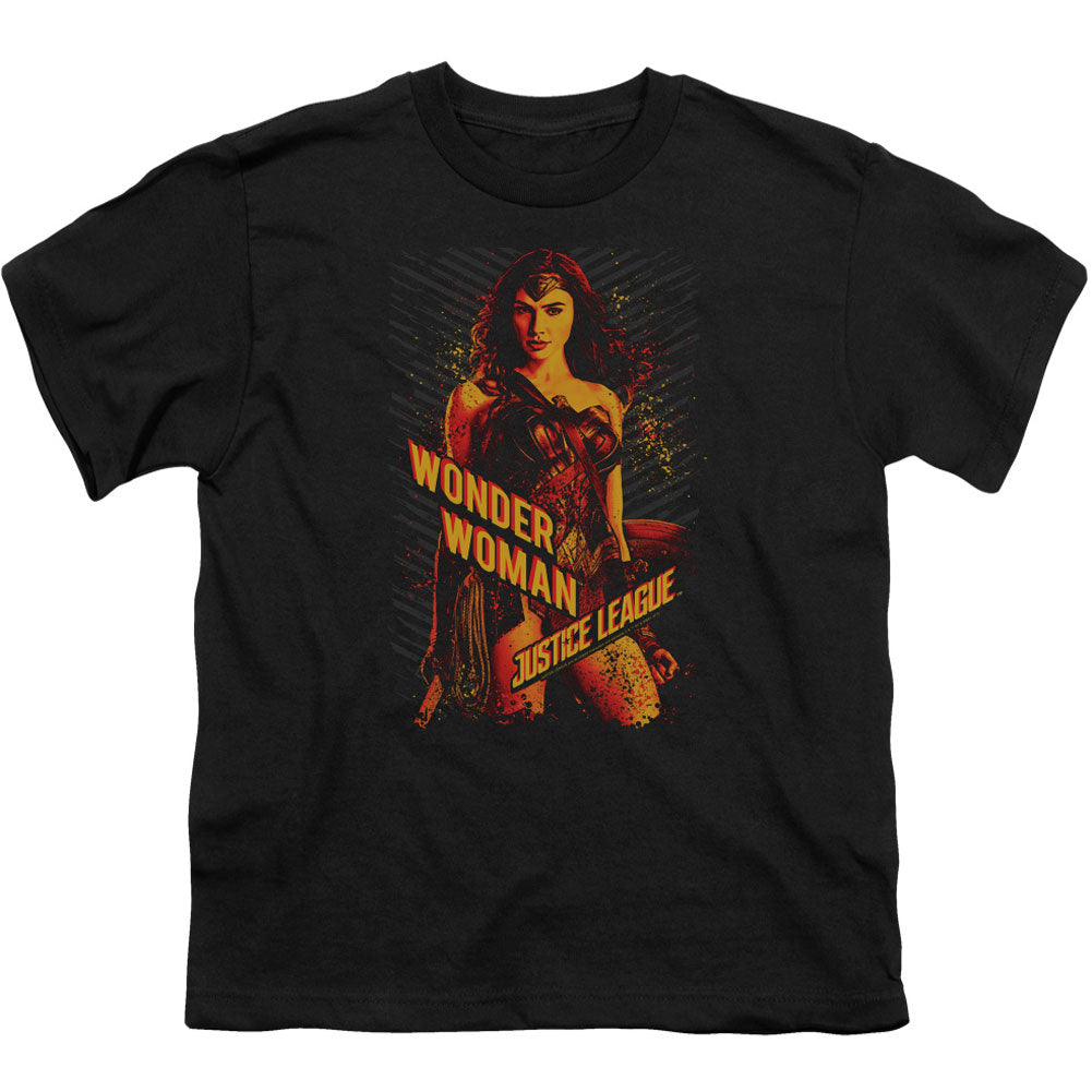 Wonder Woman Youth T-shirt