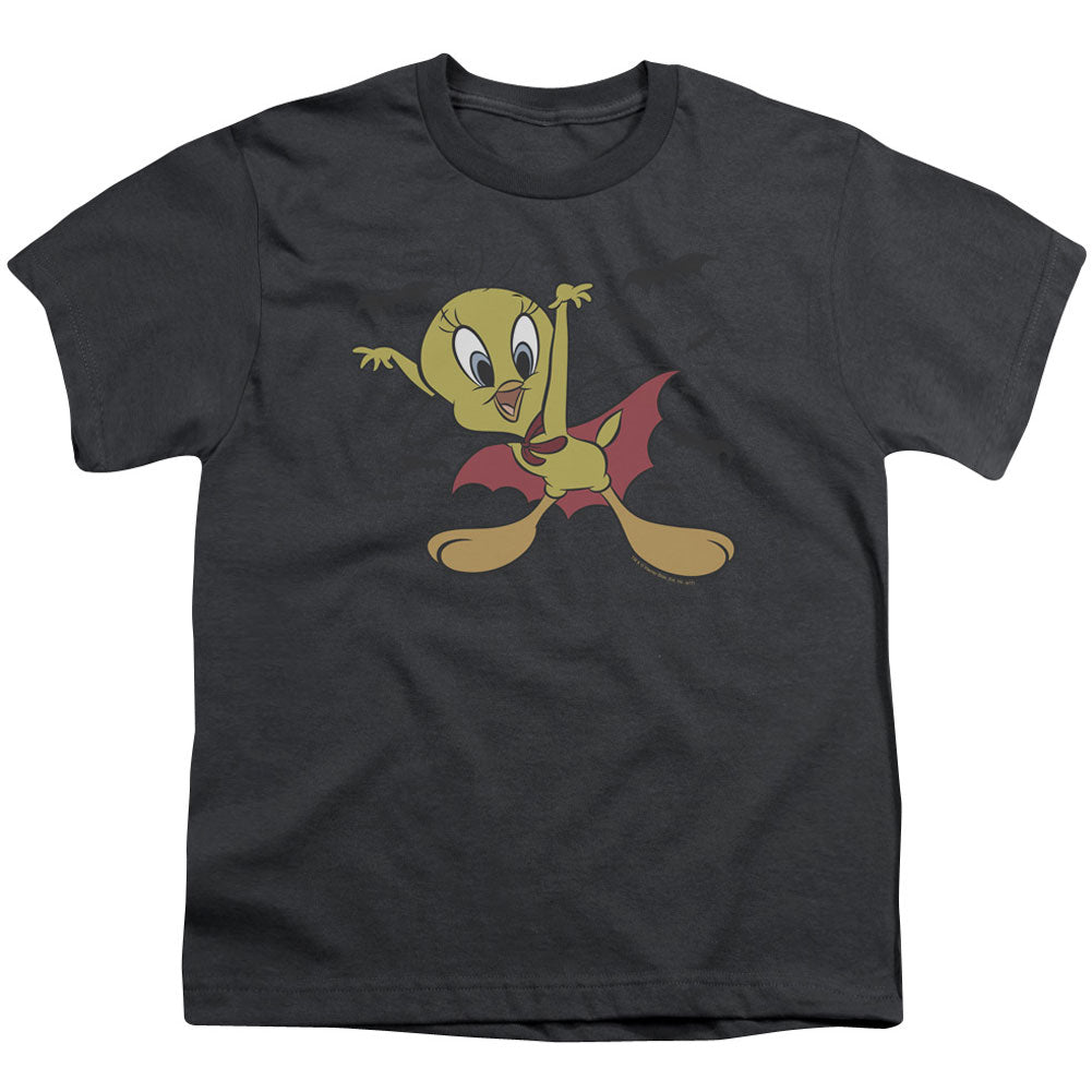 Vampire Tweety Youth T-shirt