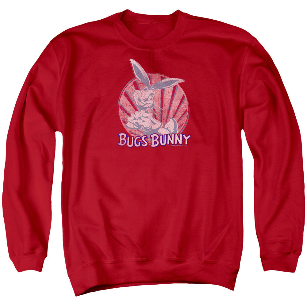Looney Tunes Wishful Thinking Adult Sweatshirt
