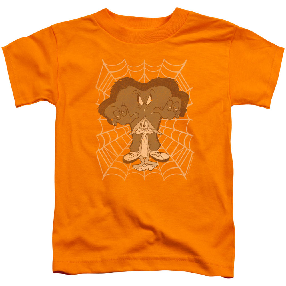 Looney Tunes Being Watched Toddler Childrens T-shirt