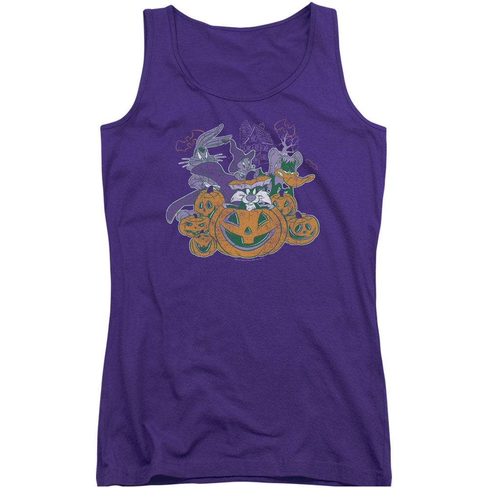 Spooky Pals Junior Top