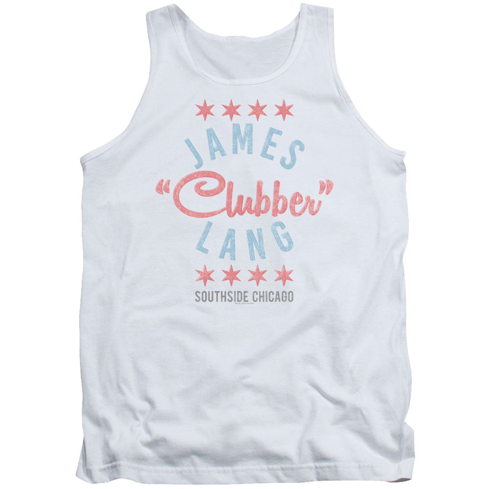 Clubber Mens Tank