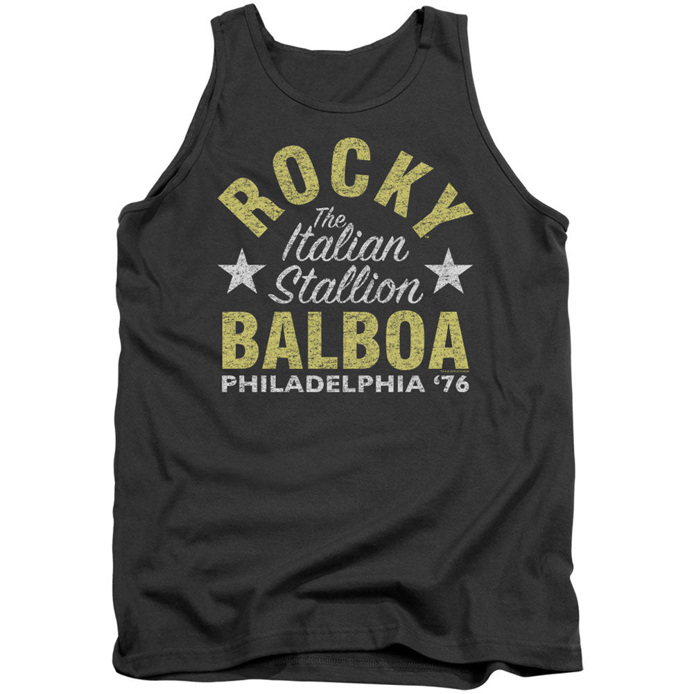 Rocky Philly Mens Tank