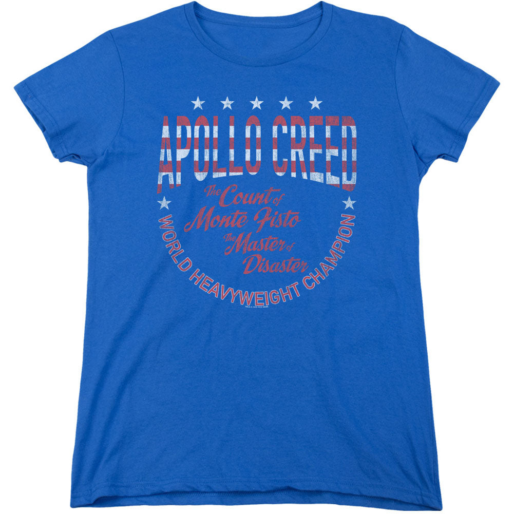 Count Of Monte Fisto Junior Top