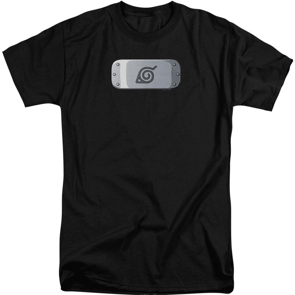 Leaves Headband Adult Tall T-shirt Tall