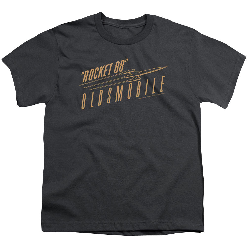 Oldsmobile Retro 88 Youth T-shirt