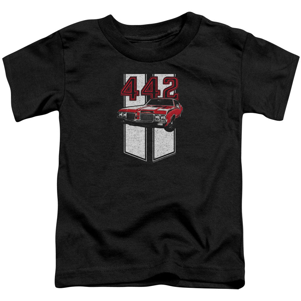 Oldsmobile 442 Toddler Childrens T-shirt