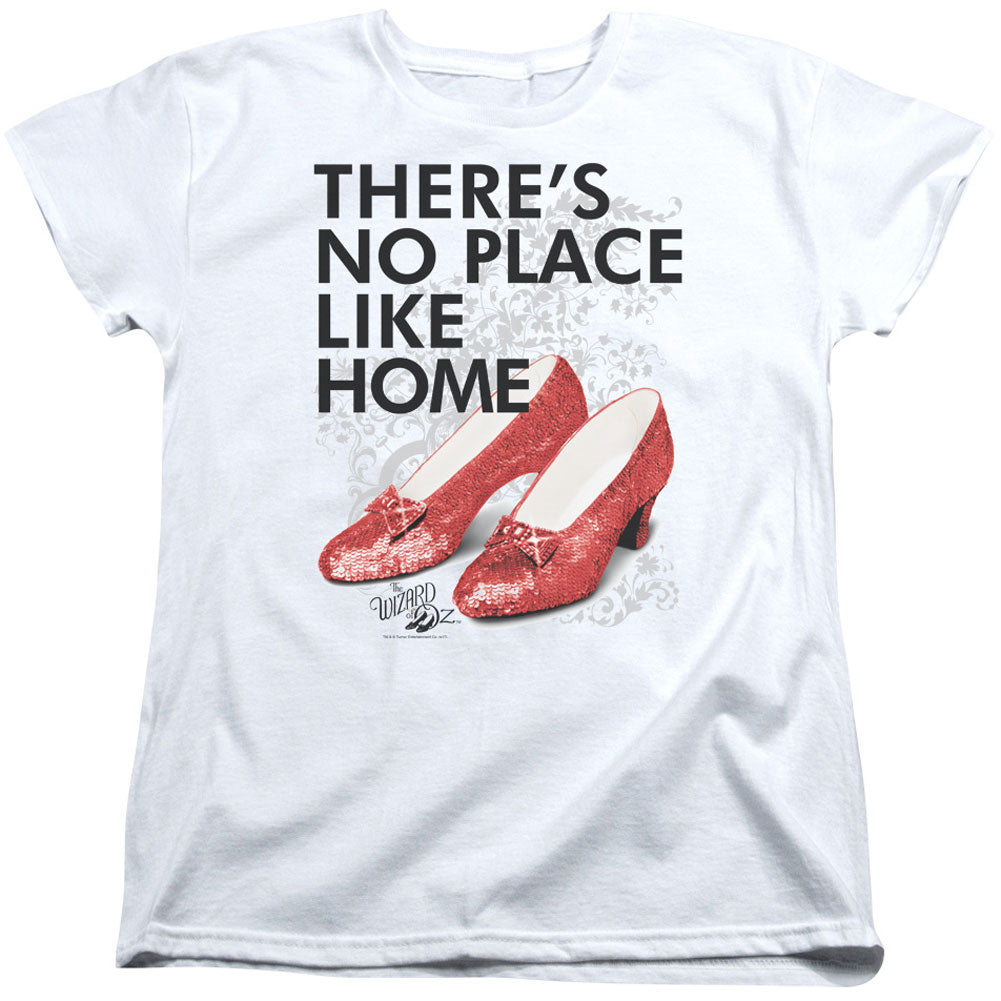 No Place Like Home Junior Top