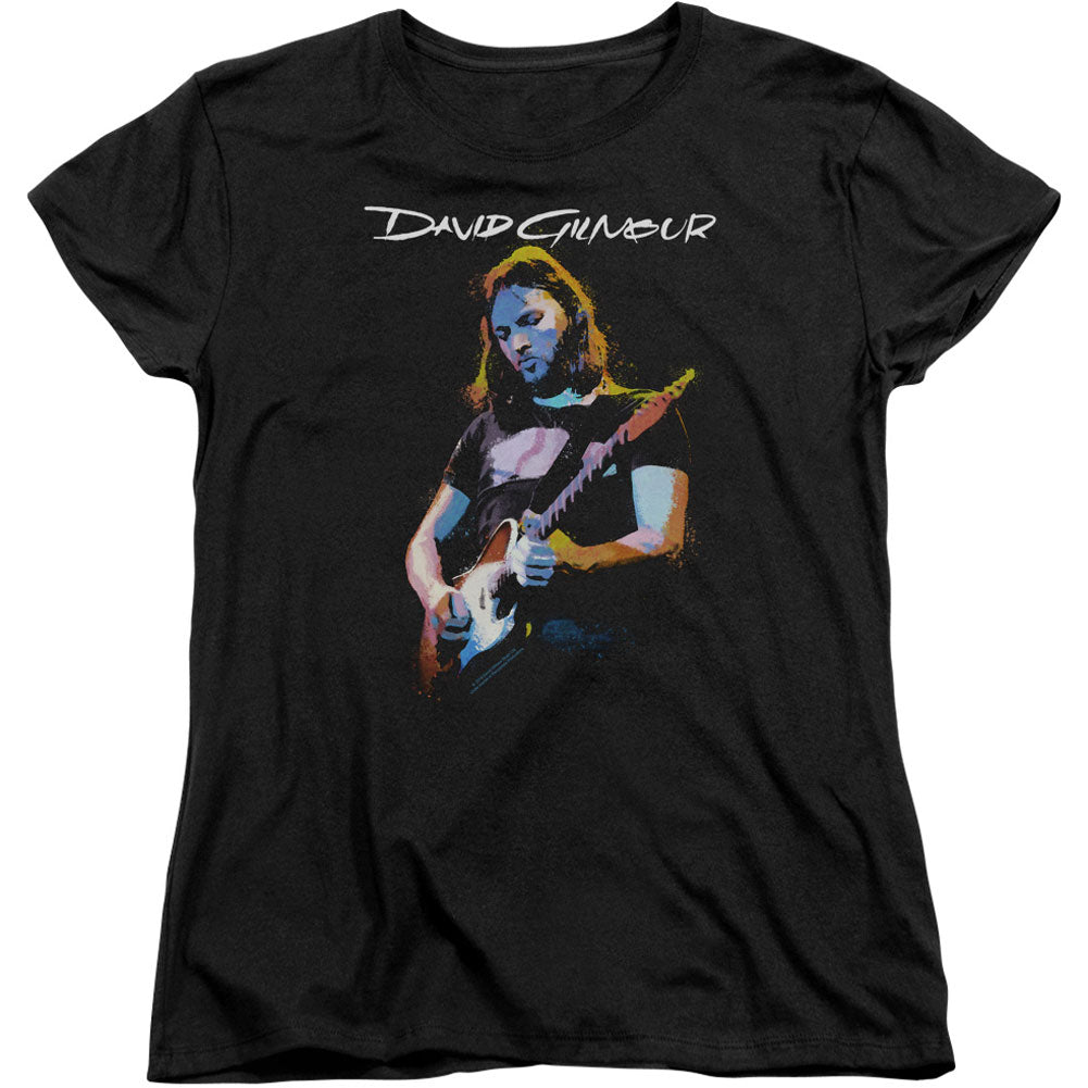 Guitar Gilmour Junior Top