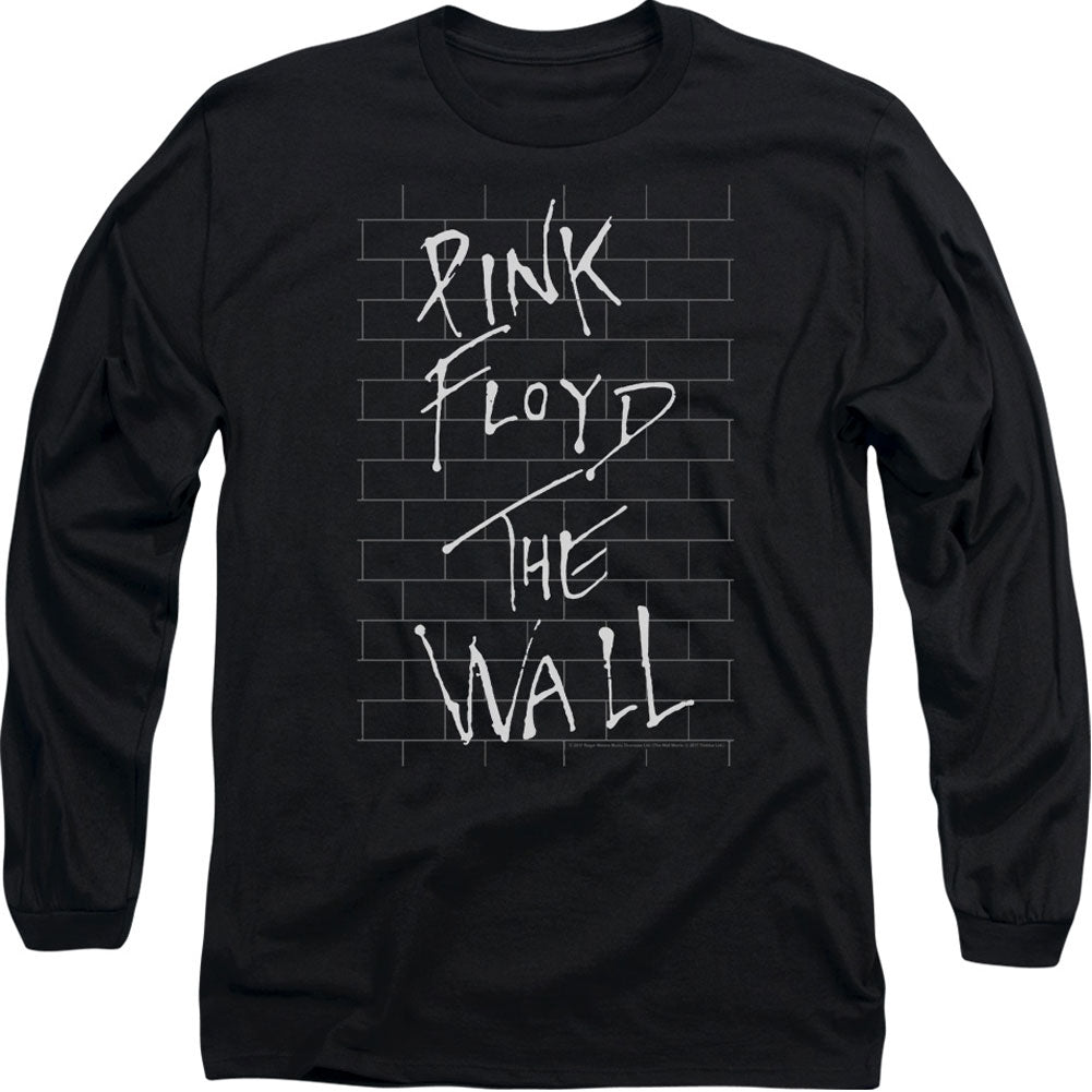 The Wall 2 Long Sleeve