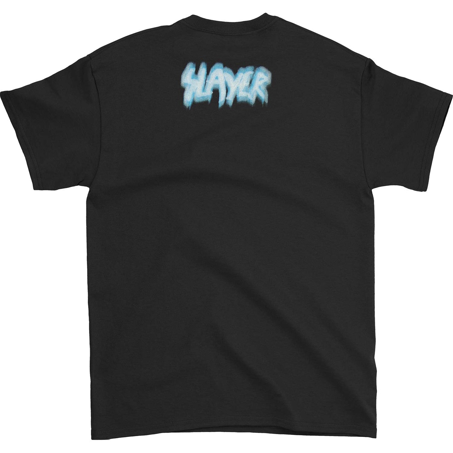 Slayer T-shirt
