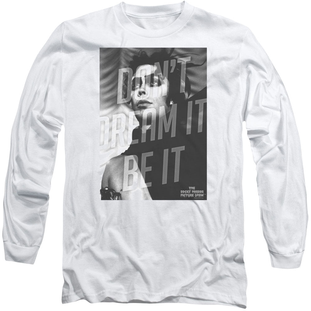 Rocky Horror Picture Show Be It Long Sleeve