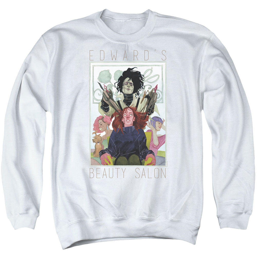 Salon Adult Sweatshirt