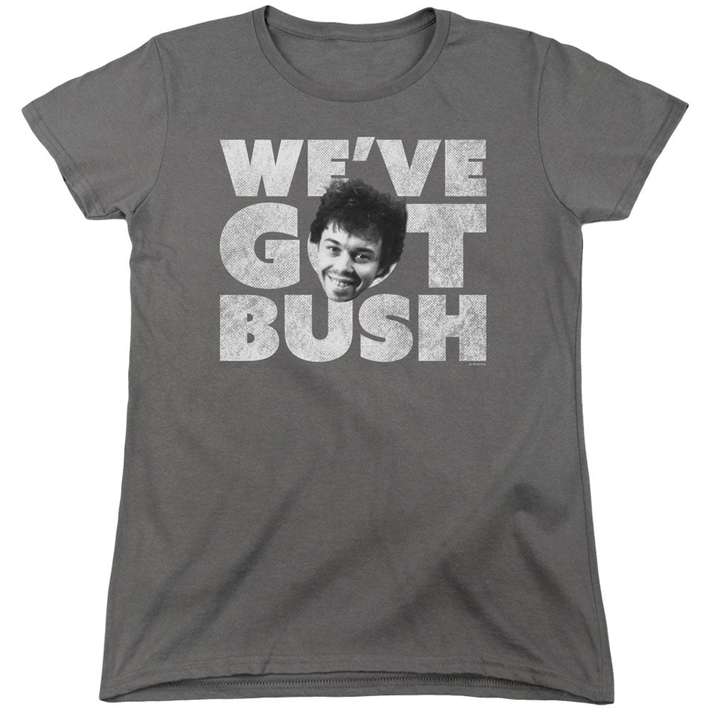 Weve Got Bush Junior Top