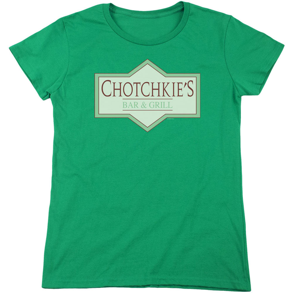 Chotchkies Junior Top