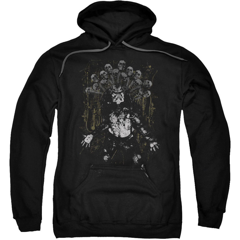 Predator Predator Trophies Adult 25% Poly Hooded Sweatshirt