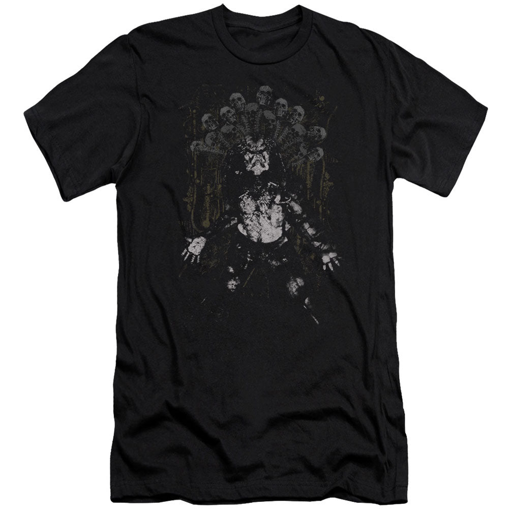 Predator Trophies Adult Slim Fit Slim Fit T-shirt