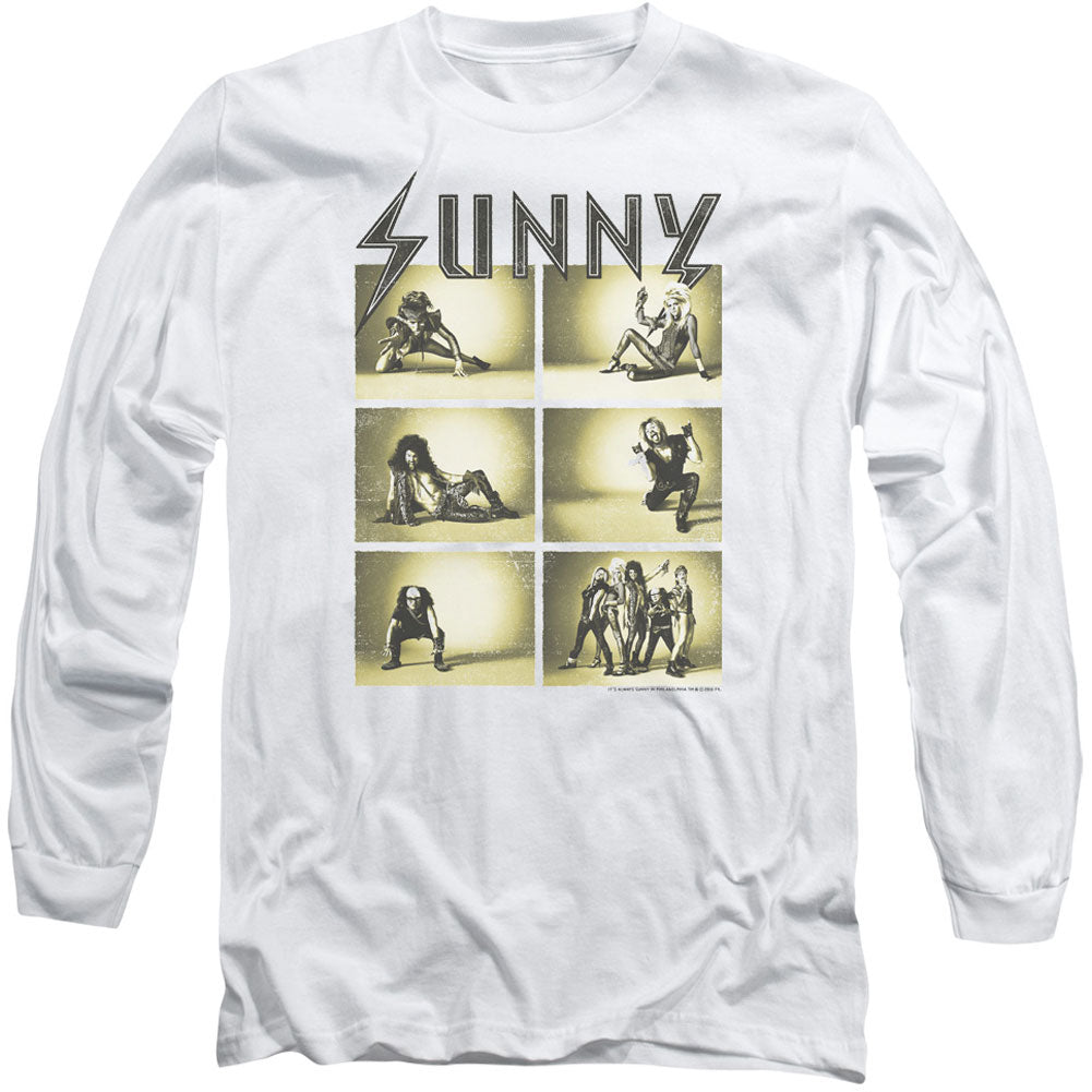 Rock Photos Long Sleeve