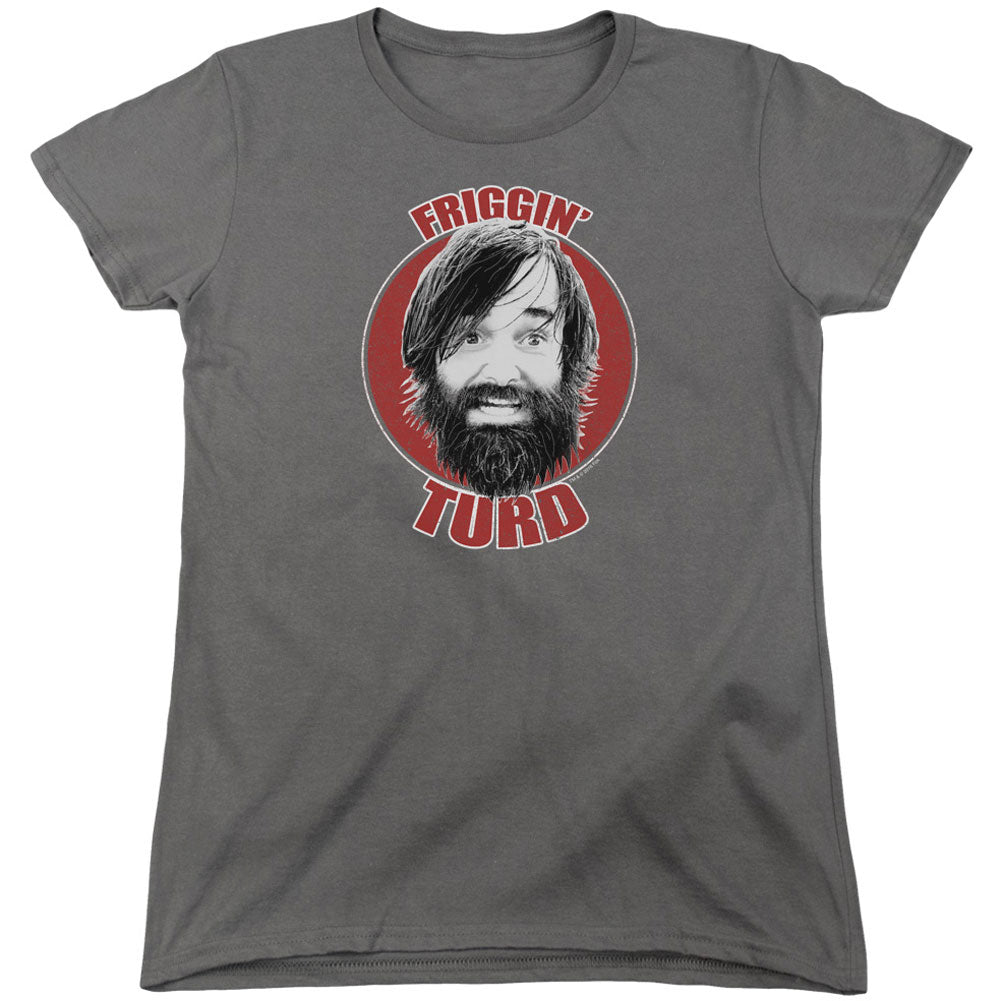 Friggin Turd Junior Top