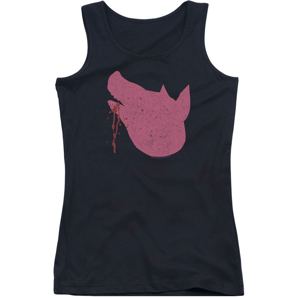 Pig Head Junior Top