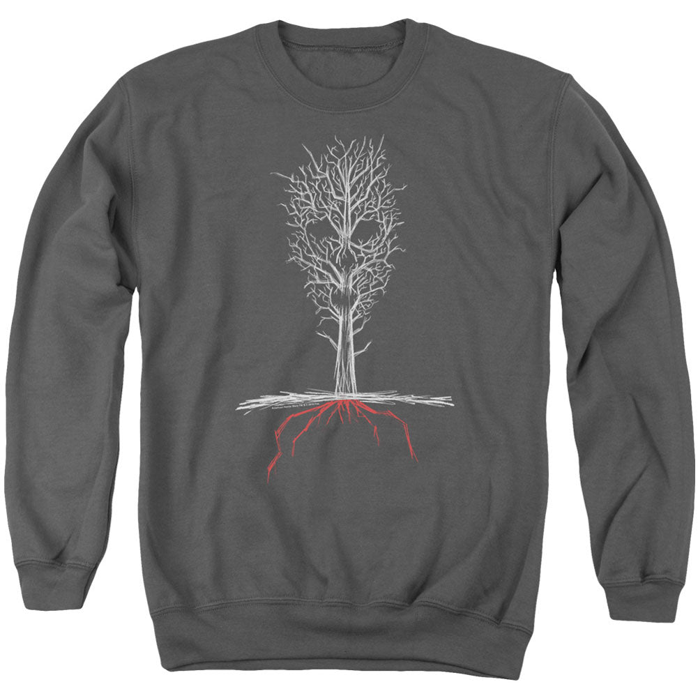 American Horror Story Scary Tree Adult Sweatshirt