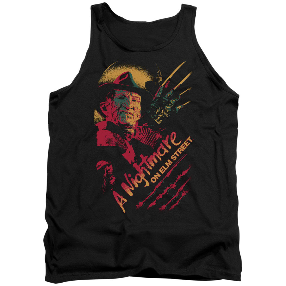 Freddy Claws Mens Tank