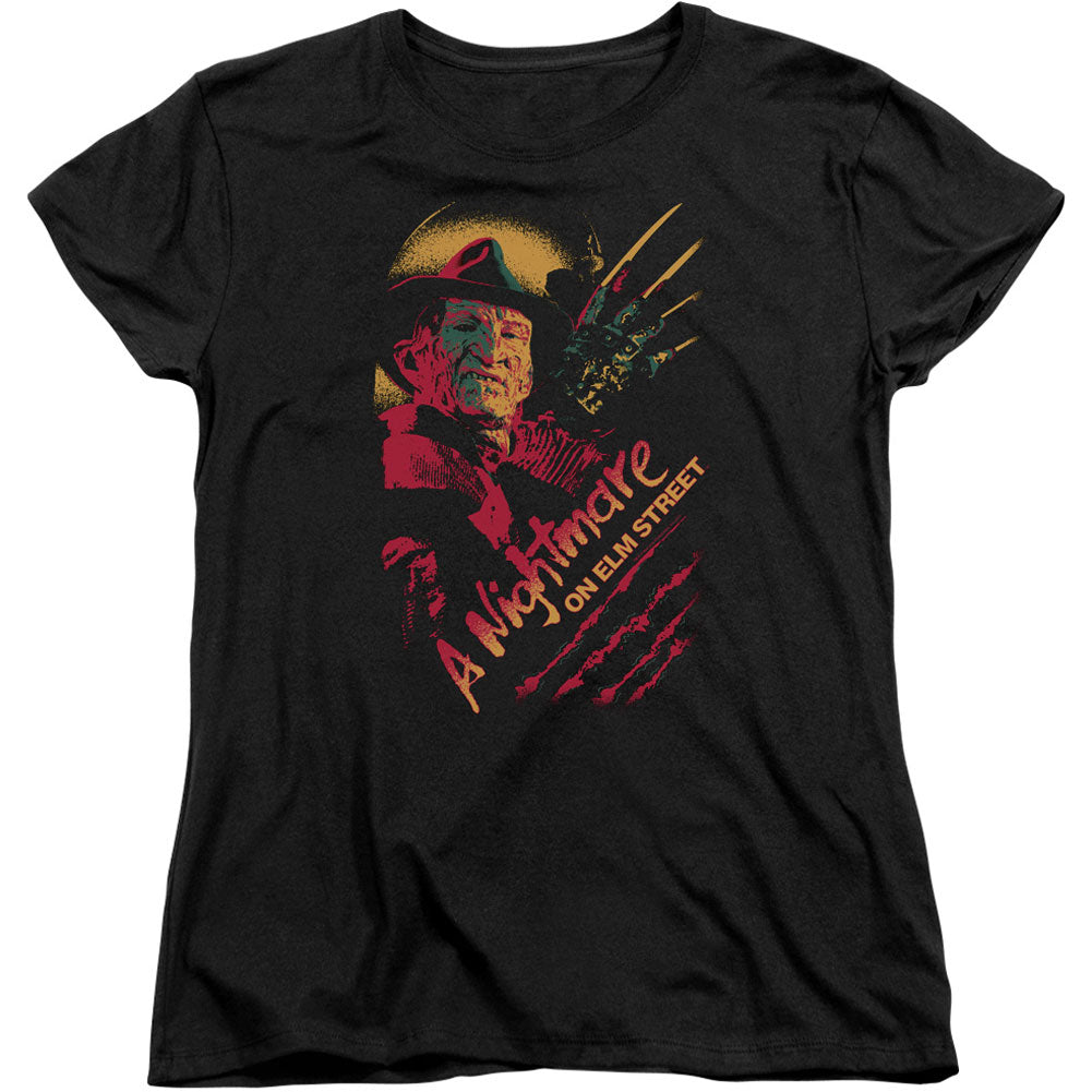 Freddy Claws Junior Top