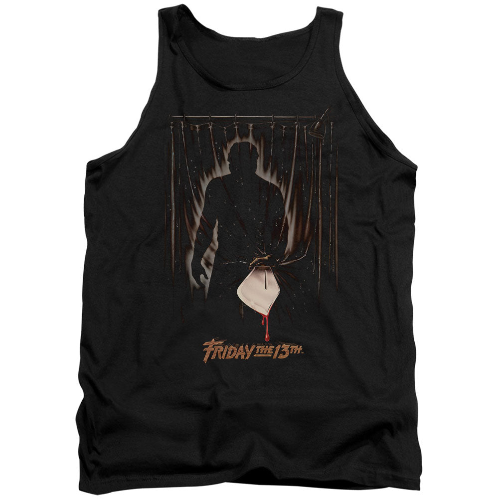 Part 3 Poster Mens Tank