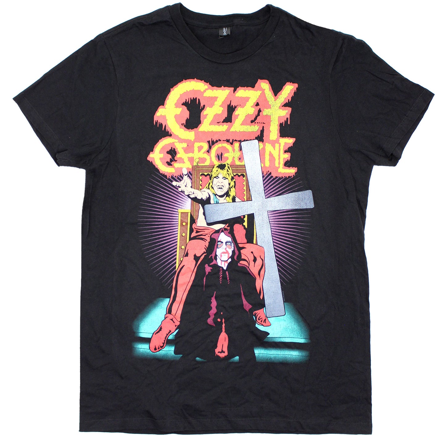 Speak Of The Devil T-shirt