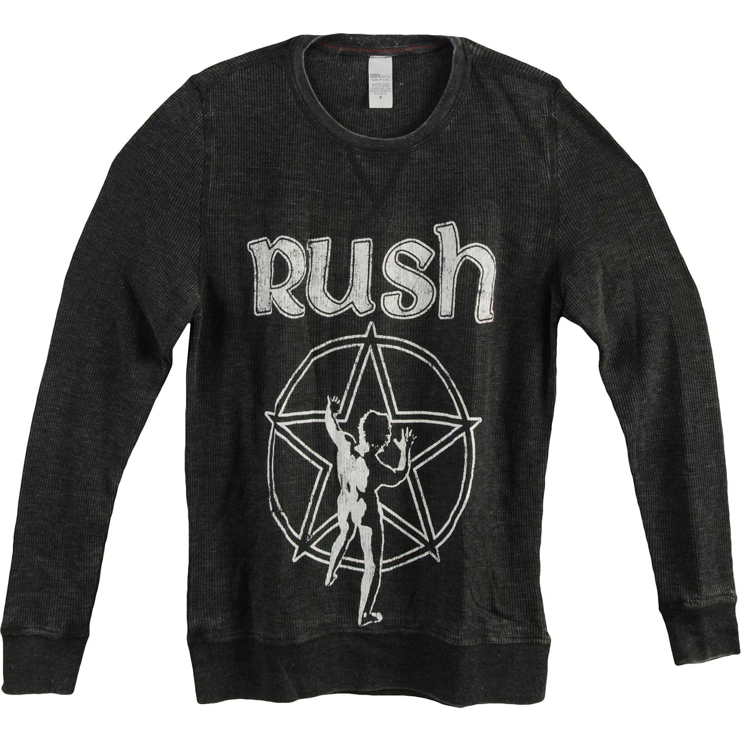 Starman Thermal Long Sleeve